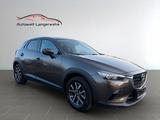 Mazda CX-3*Signature*Navi*PDC*SHZ*8-Fach*2.Hand* - Mazda CX-3 Gebrauchtwagen