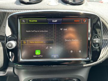 Smart Fortwo coupe  EQ Prime 22KW *mtl. 119€*SOKO*