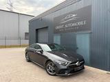 Mercedes-Benz CLS 350*AMG Line*2.Hand*Kundenauftrag* - Mercedes-Benz CLS 350 in Lübeck