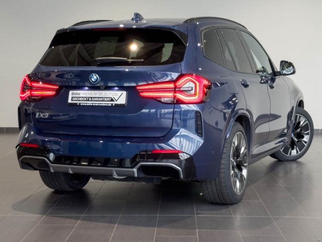 BMW iX3 - Bild 3