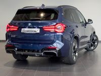 BMW iX3 - Vorschau Bild 3
