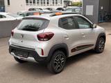Dacia Spring Electric Comfort Plus SOH Kamera LED - Dacia Spring aus 2021
