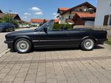 BMW 325 - gebrauchte BMW 3er Reihe aus dem Jahr 1989
