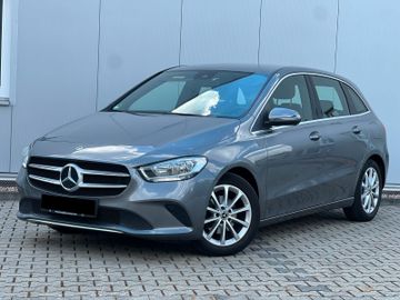 Mercedes B 180 - 2