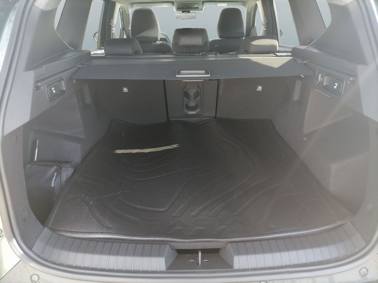Dacia Bigster - Bild 6