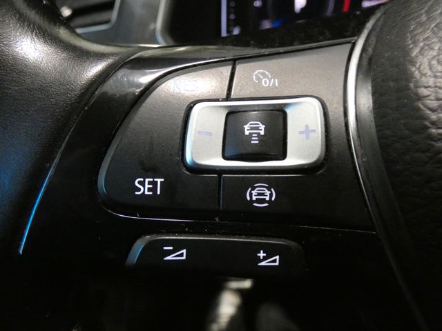 Tiguan Allspace IQ.DRIVE 360° HUD AHK STHZ