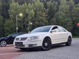 Volkswagen Phaeton 3.0 V6 TDI Vollausstatt... - gebrauchte VW Phaeton aus dem Jahr 2008
