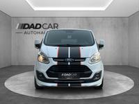Ford Tourneo Custom Sport 290 L1 *AHK*RFK*PDC*8-Fach*