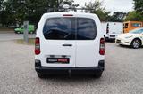 Citroën Berlingo Kasten Niveau B L1 AHK KLIMA - Citroën Berlingo Gebrauchtwagen in Hamburg