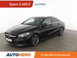 Mercedes-Benz CLA 180 Urban Aut.*NAVI*LED*PDC*SHZ*TEMPO*KLIMA - Mercedes-Benz CLA 180 in Nürnberg