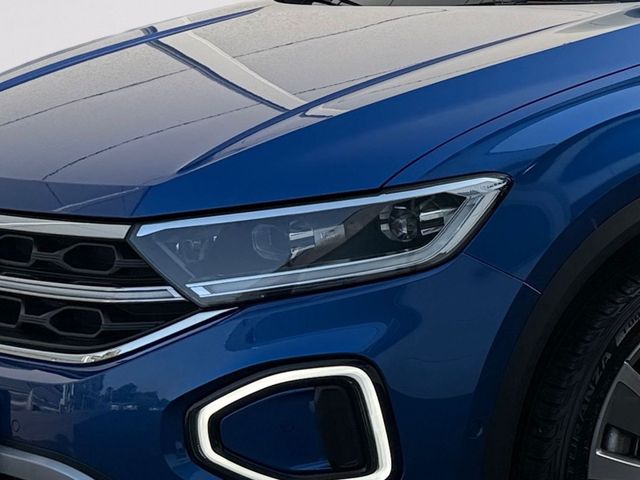 T-Roc 1.5 TSI DSG MOVE MATRIX LED+KAMERA+ACC+STH