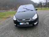 Ford Galaxy Titanium 200 PS  TÜV/ ASU neu ... - gebrauchte Ford Galaxy aus dem Jahr 2011