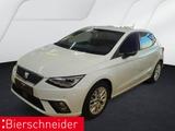 Seat Ibiza 1.5 TSI DSG FR LED ACC NAVI CAM SHZ - SEAT Ibiza Leasingangebote für Privatpersonen