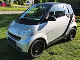 Smart ForTwo 1.0 PURE"AUTOMATIK"TÜV-2027"MOTOR-TOP" - Smart: Motor