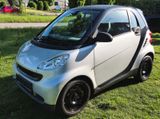 Smart ForTwo 1.0 PURE"AUTOMATIK"TÜV-2027"MOTOR-TOP" - Smart: Motor