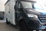 Mercedes-Benz Sprinter HYMER 417 CDI Palmo Tramp 695 S - Offers matching your search criteria