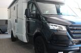 Mercedes-Benz Sprinter HYMER 417 CDI Palmo Tramp 695 S - Offers matching your search criteria