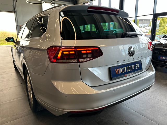 Volkswagen Passat *KEYLESS*ACC*AHK*NAV*3-ZONEN*LED*
