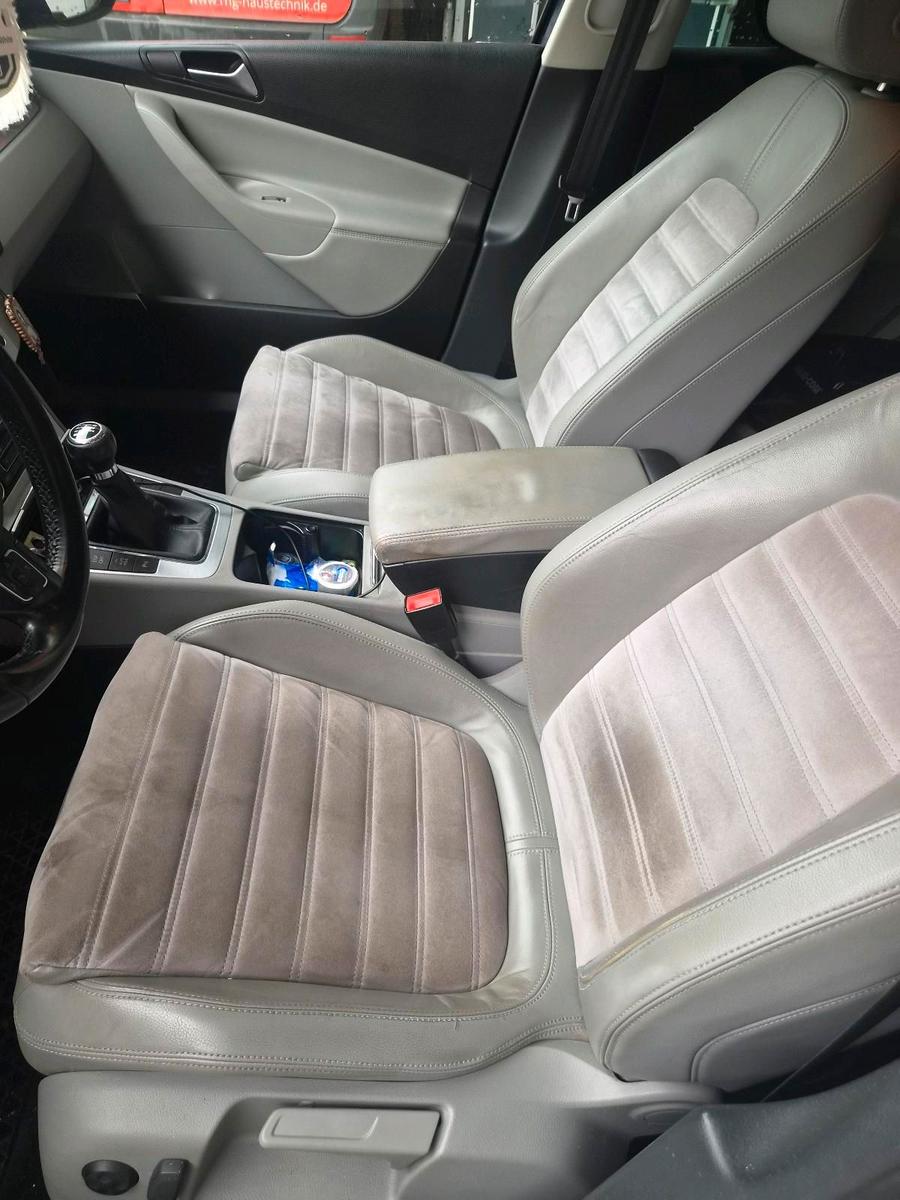Volkswagen Passat 2009 — photo 10