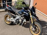 Aprilia Dorsoduro 750 *SEHR GEPFLEGT     FAHRBEREIT* - APRILIA DORSODURO 750