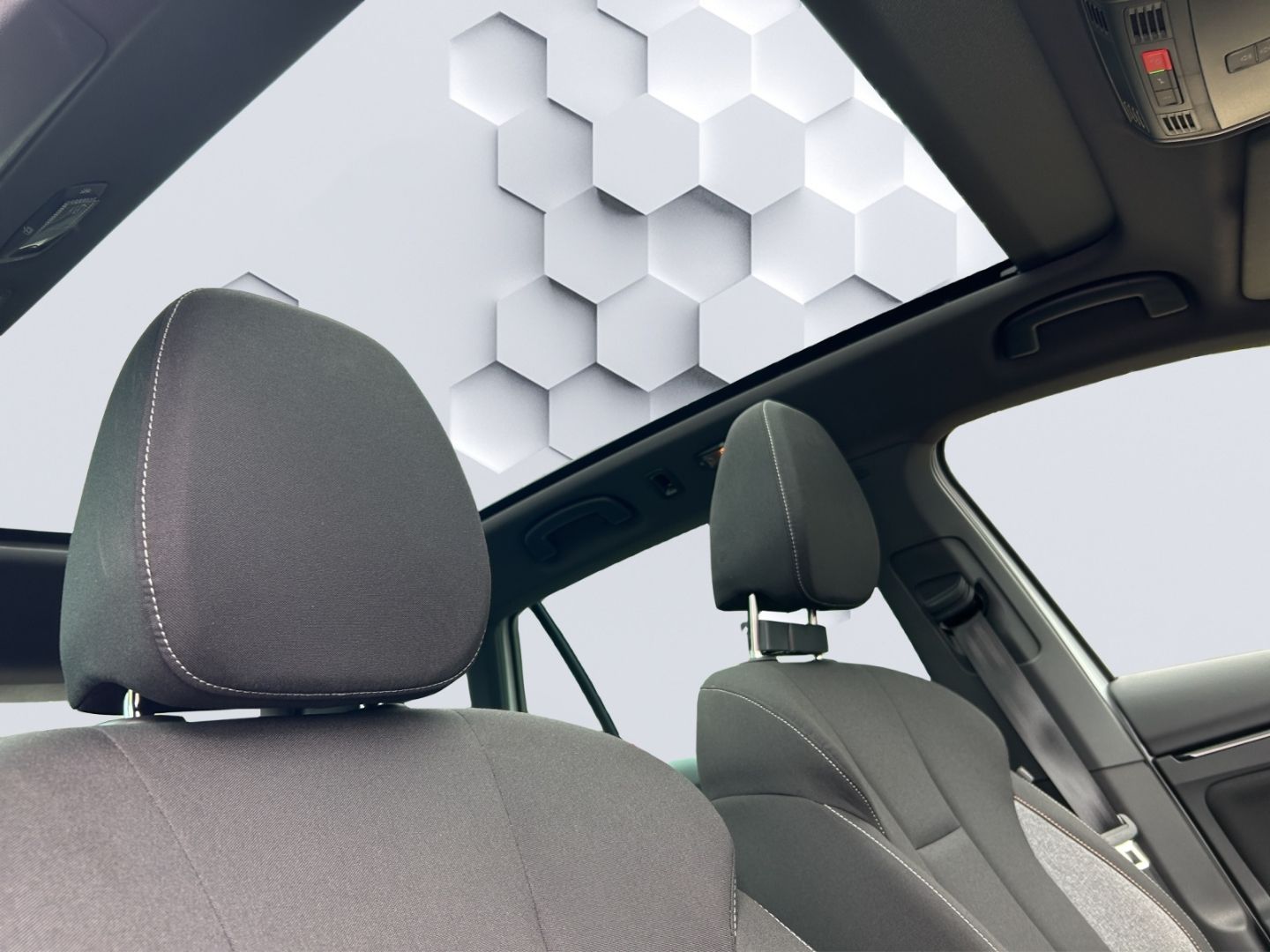 Kamiq Selection 1.5 TSI 110 kW 7 Gang DSG