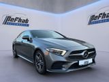 Mercedes-Benz CLS 450 4Matic*AMG*SPUR*AHK*AMBIENTE*360GRA*WIDE - Mercedes-Benz CLS 450