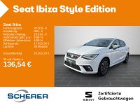 Seat Ibiza - Vorschau Bild 1