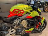 Ducati Streetfighter V4 S  Lamborghini - DUCATI STREETFIGHTER V4 LAMBORGHINI
