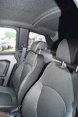 Ligier Myli LAB Diesel E5+ Aut/Carplay/Kamera - schwarze Ligier Myli