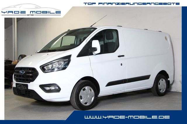 Ford Transit Custom Kasten 300 L1H1/AHK/CAM/SP.ASSIST