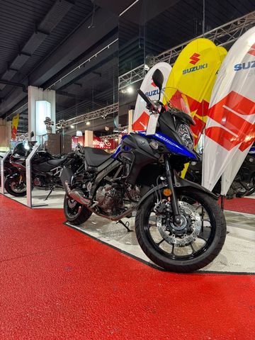 Suzuki V-STORM DL650AM3 *TOP*