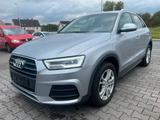 Audi Q3 2.0 TDI design Leder Navi Klima 1-Hand - Audi in Essen: Q1