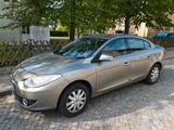 Renault Gebrauchtwagen Renault Fluence 2.0 - Renault Fluence Gebrauchtwagen