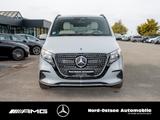 Mercedes-Benz V 250 AVANTGARDE NEUES MODELL 4MATIC MBUX DISTR - Mercedes-Benz V 250 Gebrauchtwagen