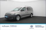 Volkswagen Caddy Maxi 2.0 TDI Einparkhilfe AHK DAB+ - Volkswagen Caddy Maxi in Karlsruhe