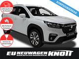 Suzuki (SX4) S-Cross 1.4 BOOSTERJET NEUES MODELL 2026 - Suzuki Neuwagen