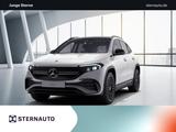 Mercedes-Benz EQA 250 AMG Pano 360 Cam LED Night Totw Spur