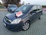 Opel Zafira 1.7 16V CDTI 150CV Cosmo 7 posti - Opel Zafira: Cdti 150