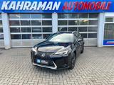 Lexus UX - schwarze Lexus UX