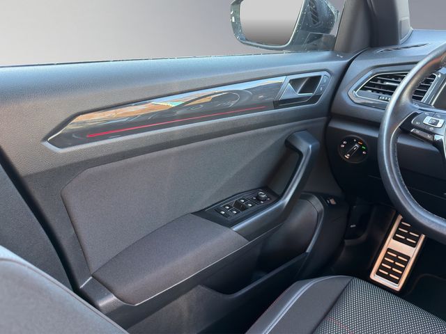 T-Roc 1.5 TSI Sport DSG SHZ NAVI AHK ACC AID LED