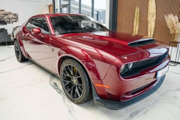 Dodge Challenger - 3
