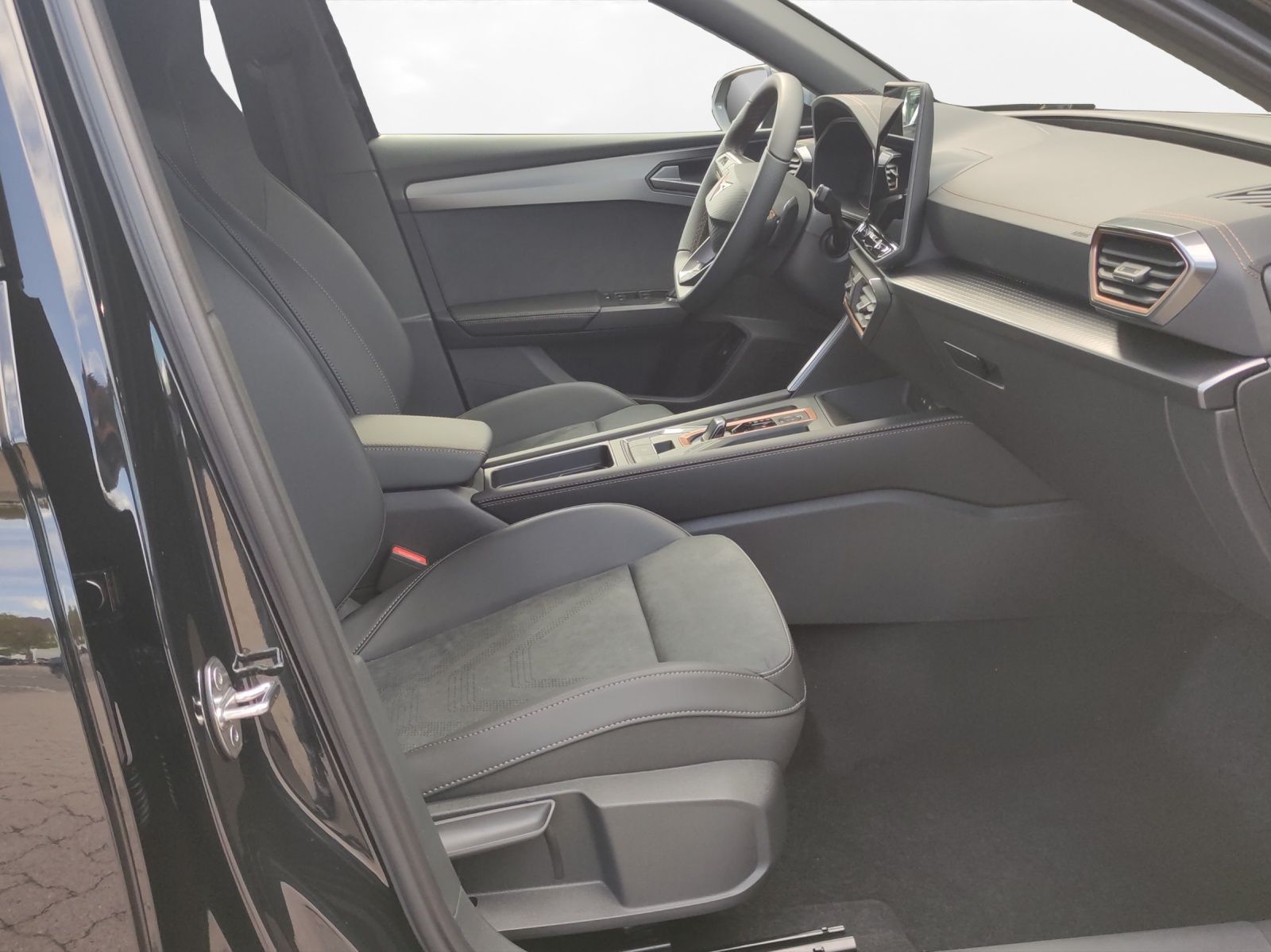 Cupra Leon - Bild 9