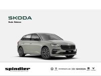 Skoda Scala - Vorschau Bild 1