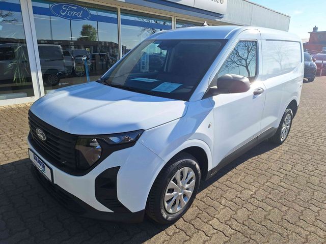 Ford Transit Courier Trend