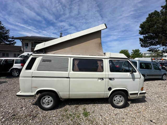 Volkswagen T3 Multivan/California/Westfalia/Oltimer/