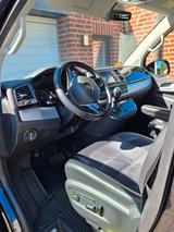 Volkswagen T6 Multivan Highline - VW T6 Multivan Gebrauchtwagen in Hannover