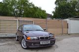 BMW 330 Baureihe 3 Coupe 330 Ci*XENON*104TKM*SHZ* - BMW 3er Reihe aus 2002