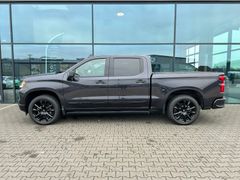 Fahrzeugabbildung Chevrolet Silverado High Country 6.2 V8 Black-Package LPG