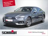 Audi A5 Sportback 40 TFSI Sport ACC LED Navi Ass. P.  - Audi A5 in Herne
