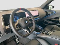 BMW X3 M50 - Vorschau Bild 10
